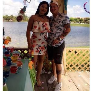 Meet your Posher, Jose